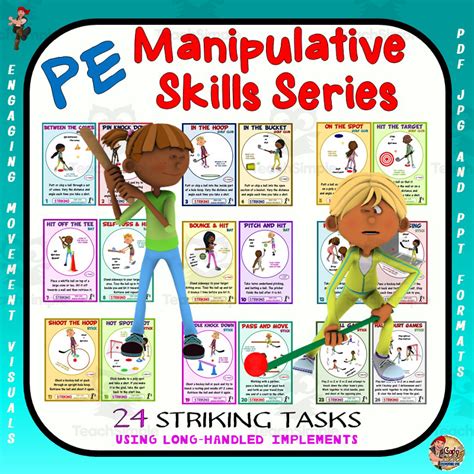 Manipulative skill competency and health.